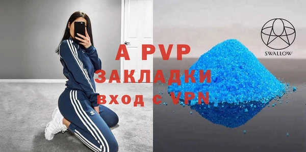 молекула духа Алексин